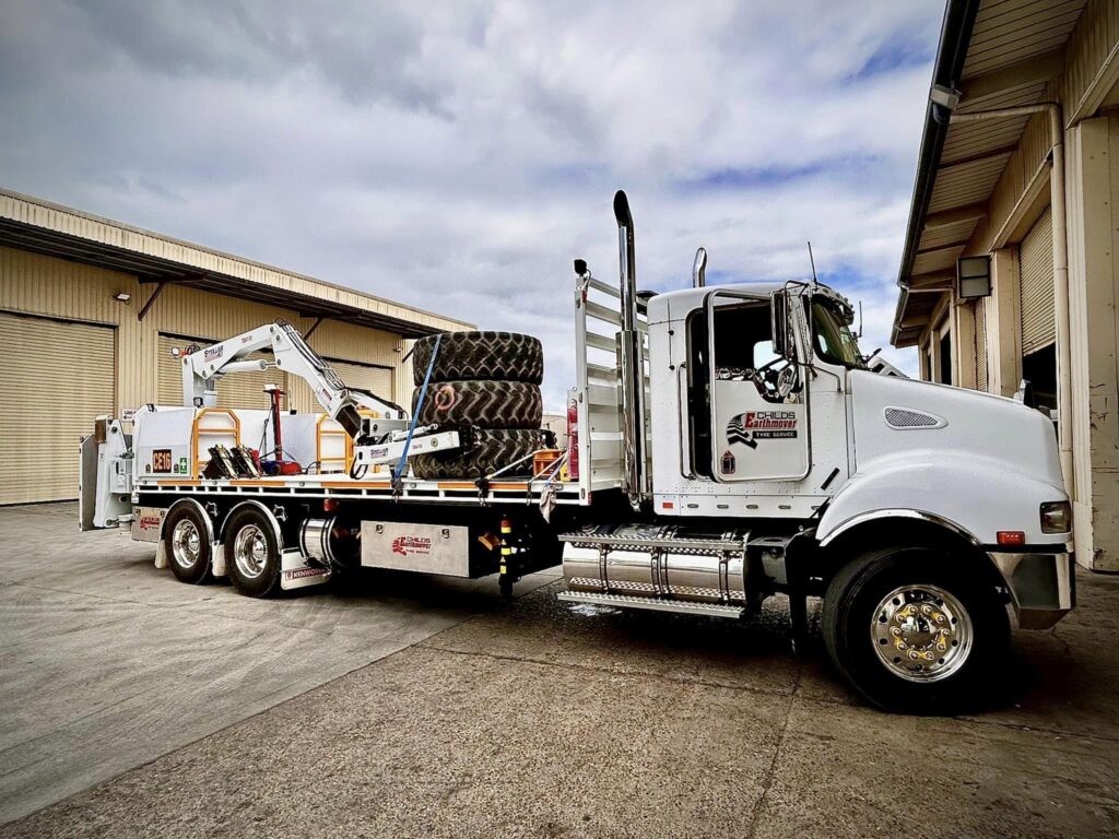 Repairs - FCM Cranes | Truck Cranes | Crane Parts | Truck Trays
